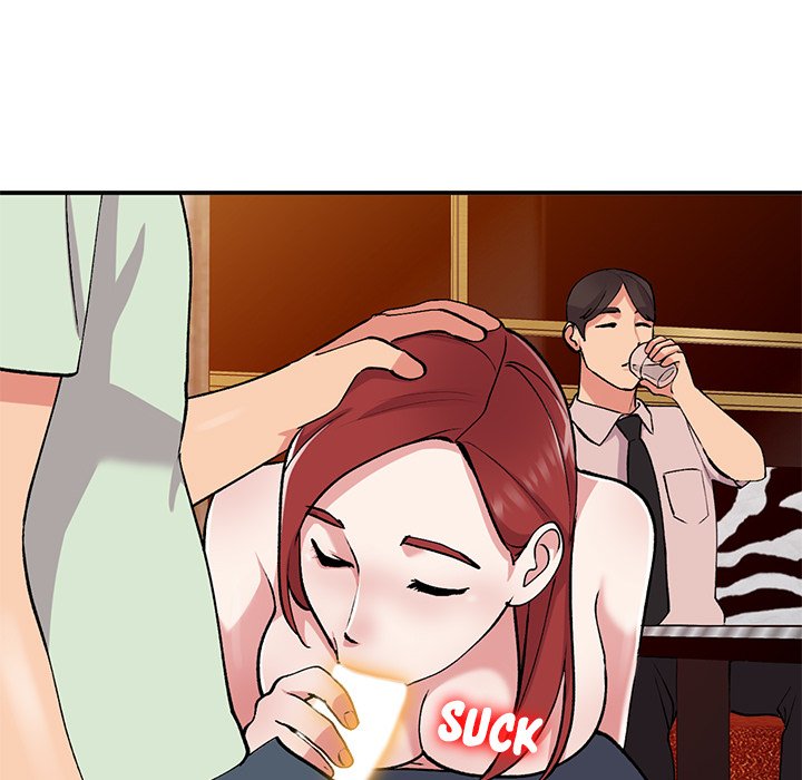 Shh! Her Secret chapter 43 page 85