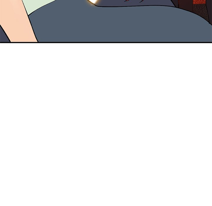 Shh! Her Secret chapter 43 page 86