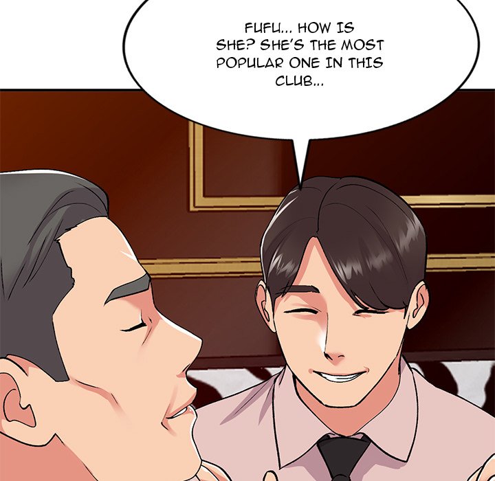 Shh! Her Secret chapter 43 page 89
