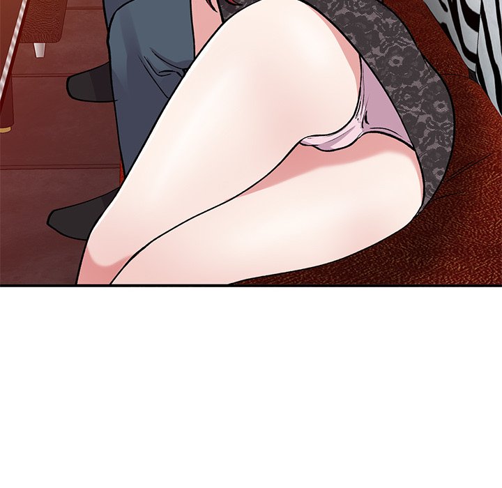 Shh! Her Secret chapter 43 page 92