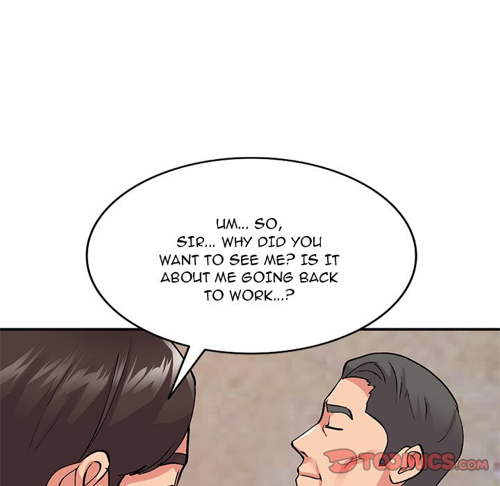Shh! Her Secret chapter 43 page 93