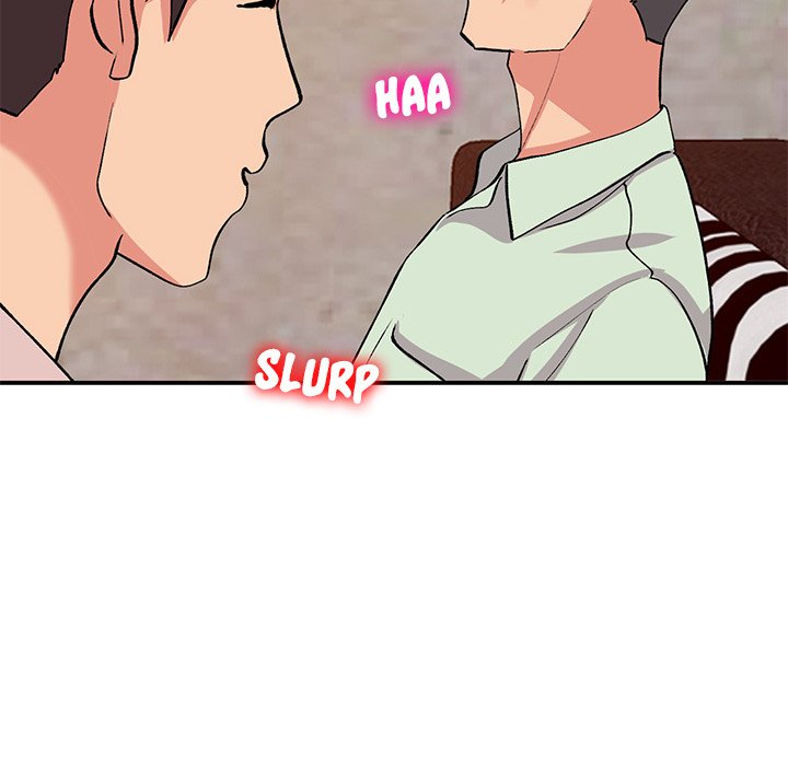 Shh! Her Secret chapter 43 page 94