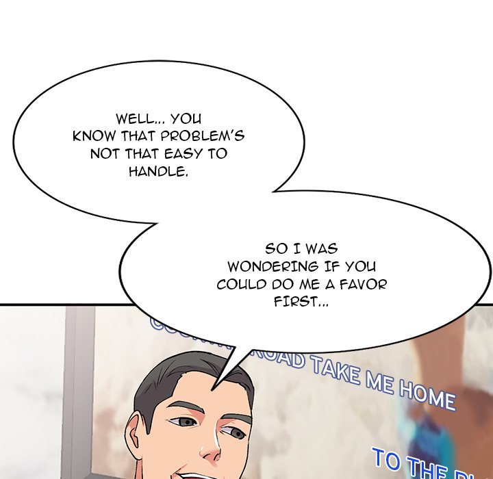 Shh! Her Secret chapter 43 page 95