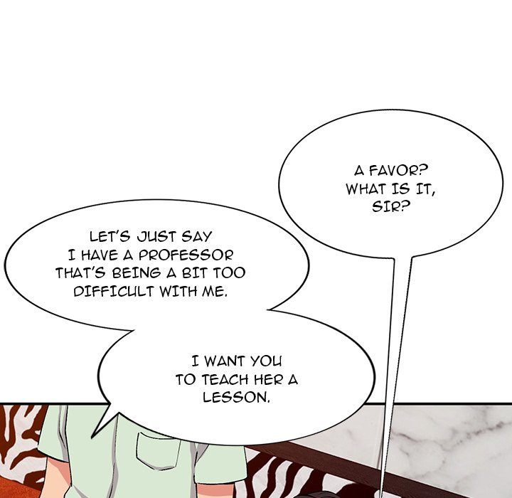 Shh! Her Secret chapter 43 page 97