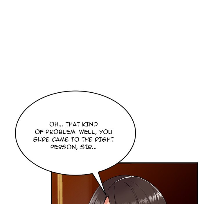 Shh! Her Secret chapter 43 page 99