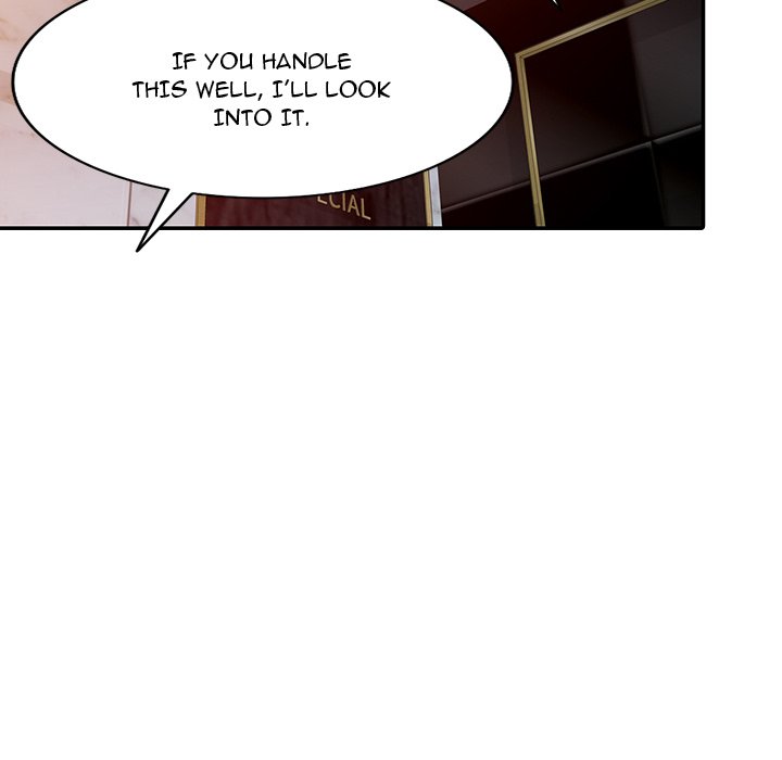 Shh! Her Secret chapter 43 page 102