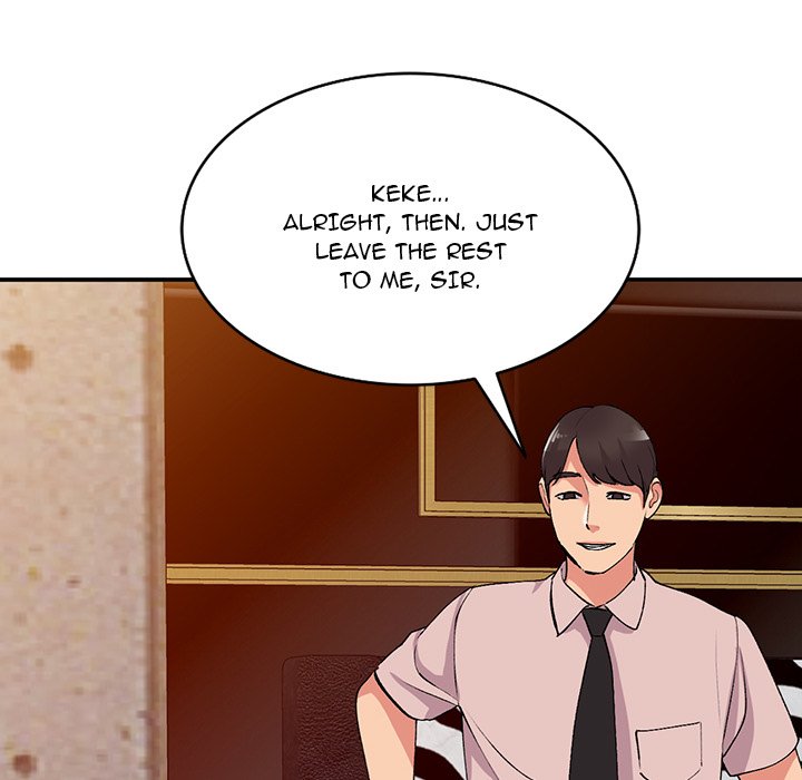 Shh! Her Secret chapter 43 page 103