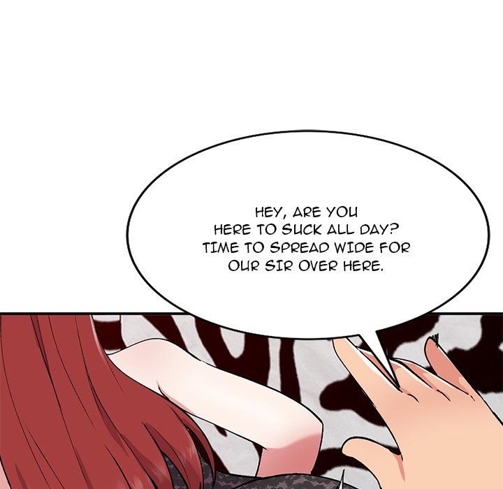Shh! Her Secret chapter 43 page 105