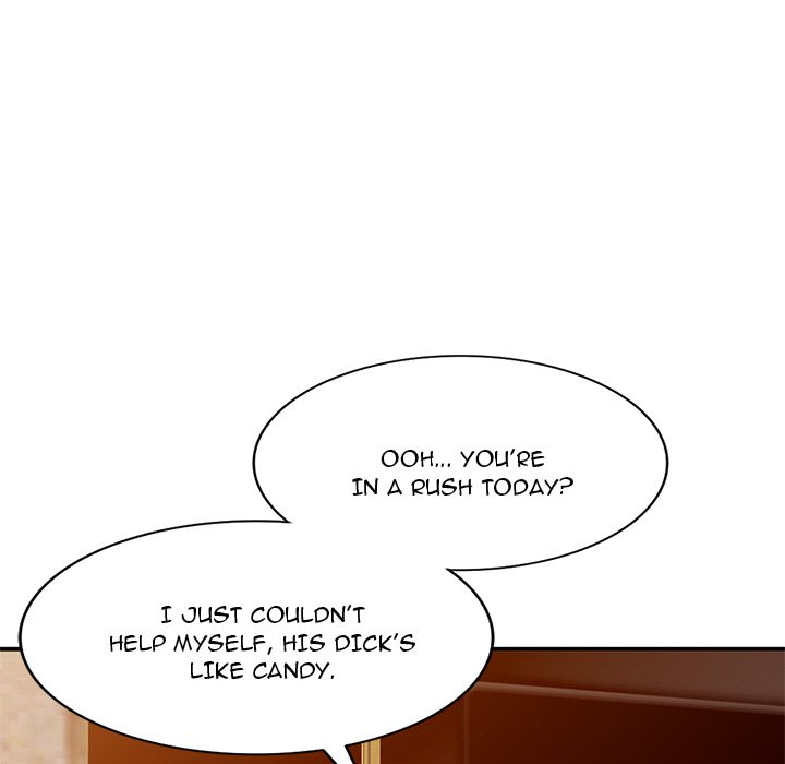 Shh! Her Secret chapter 43 page 107