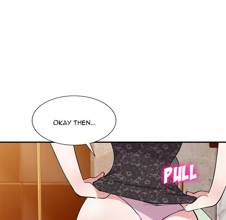 Shh! Her Secret chapter 43 page 112