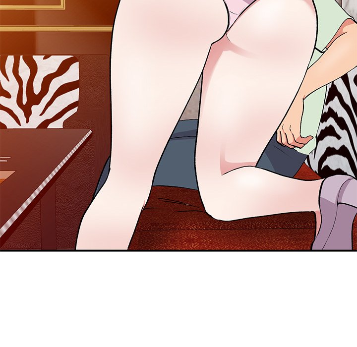 Shh! Her Secret chapter 43 page 113