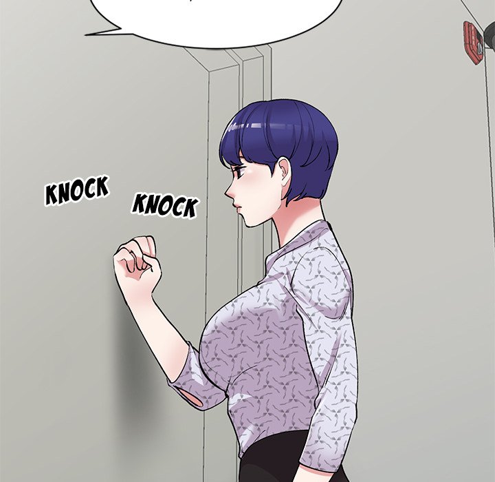 Shh! Her Secret chapter 43 page 126