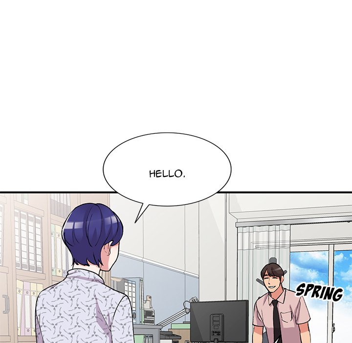 Shh! Her Secret chapter 43 page 128