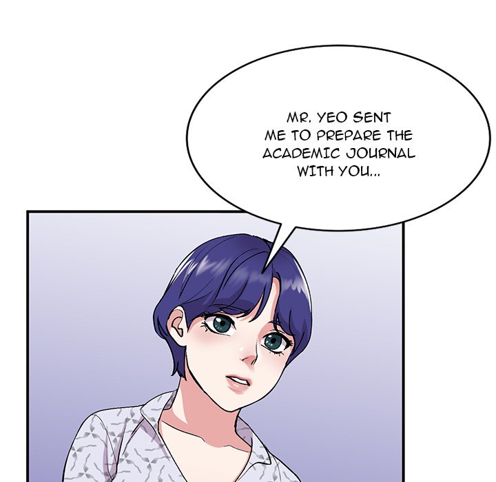 Shh! Her Secret chapter 43 page 130