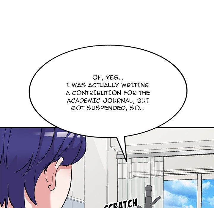 Shh! Her Secret chapter 43 page 132
