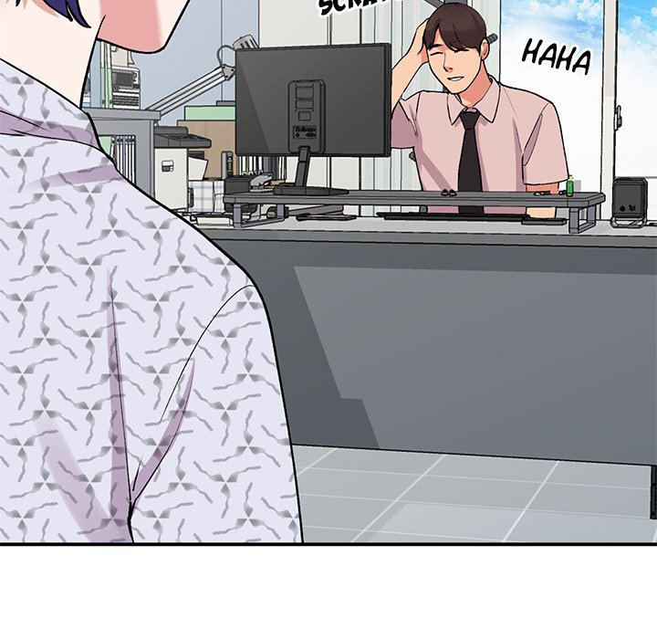 Shh! Her Secret chapter 43 page 133