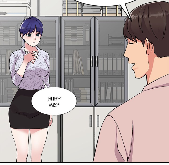 Shh! Her Secret chapter 43 page 135