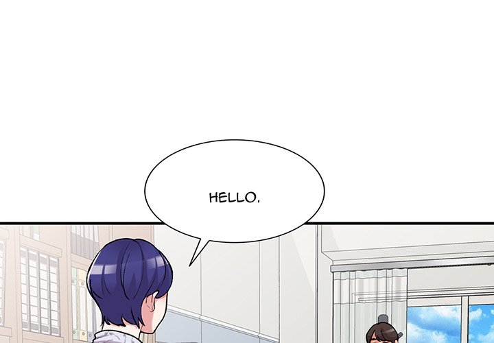 Shh! Her Secret chapter 44 page 1