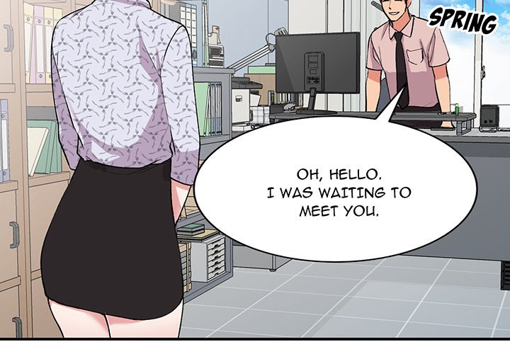 Shh! Her Secret chapter 44 page 2