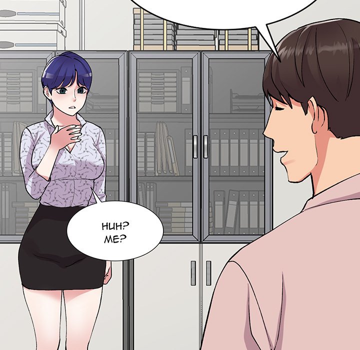 Shh! Her Secret chapter 44 page 9
