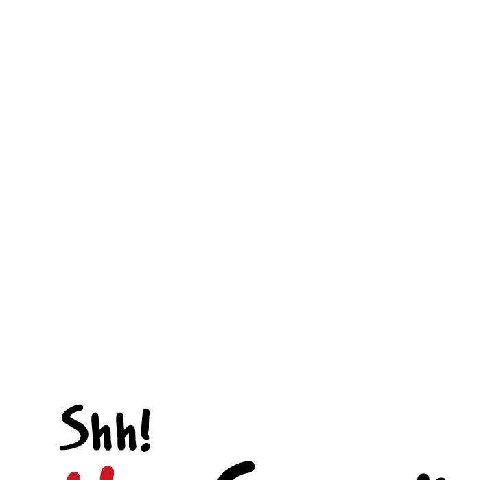 Shh! Her Secret chapter 44 page 13