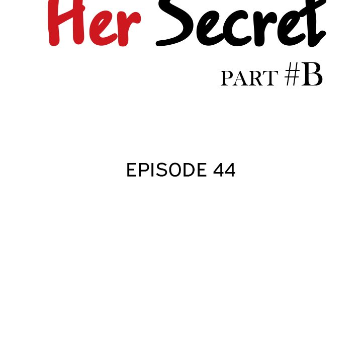 Shh! Her Secret chapter 44 page 14