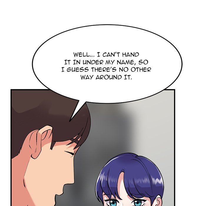 Shh! Her Secret chapter 44 page 20
