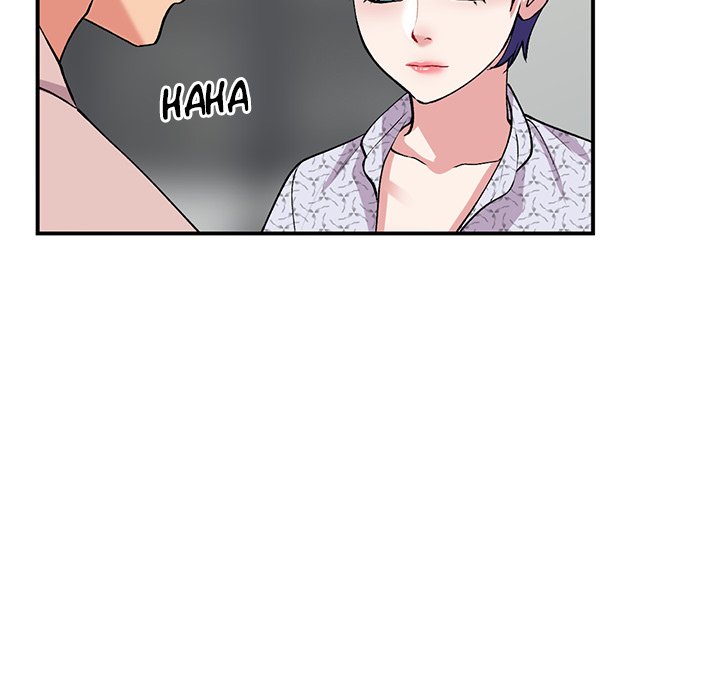 Shh! Her Secret chapter 44 page 21