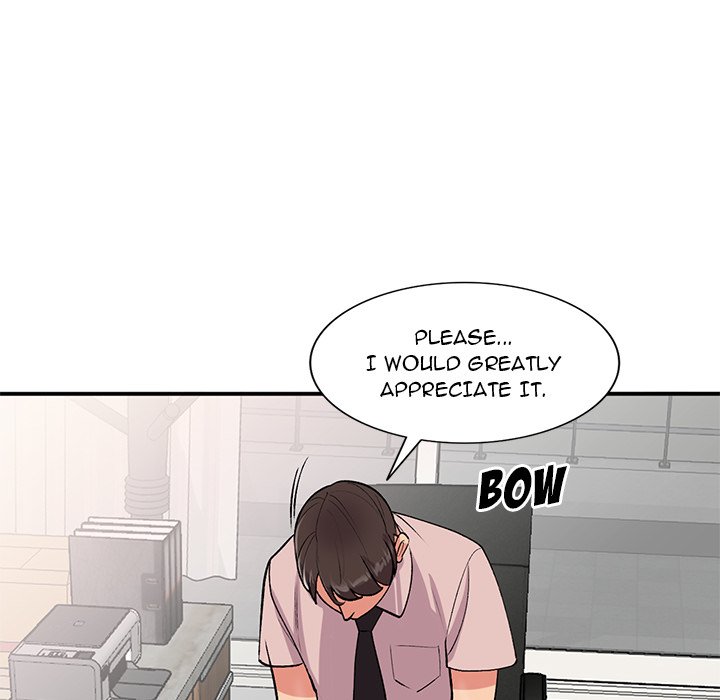 Shh! Her Secret chapter 44 page 22