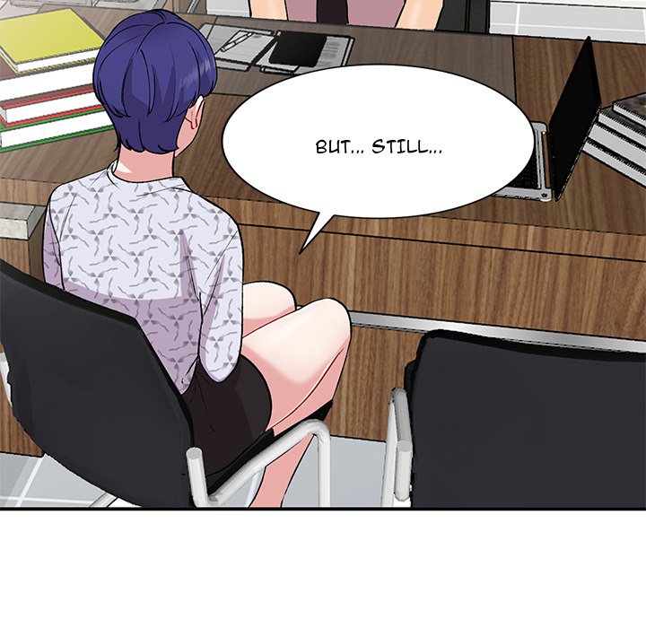 Shh! Her Secret chapter 44 page 23
