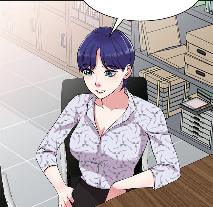 Shh! Her Secret chapter 44 page 25