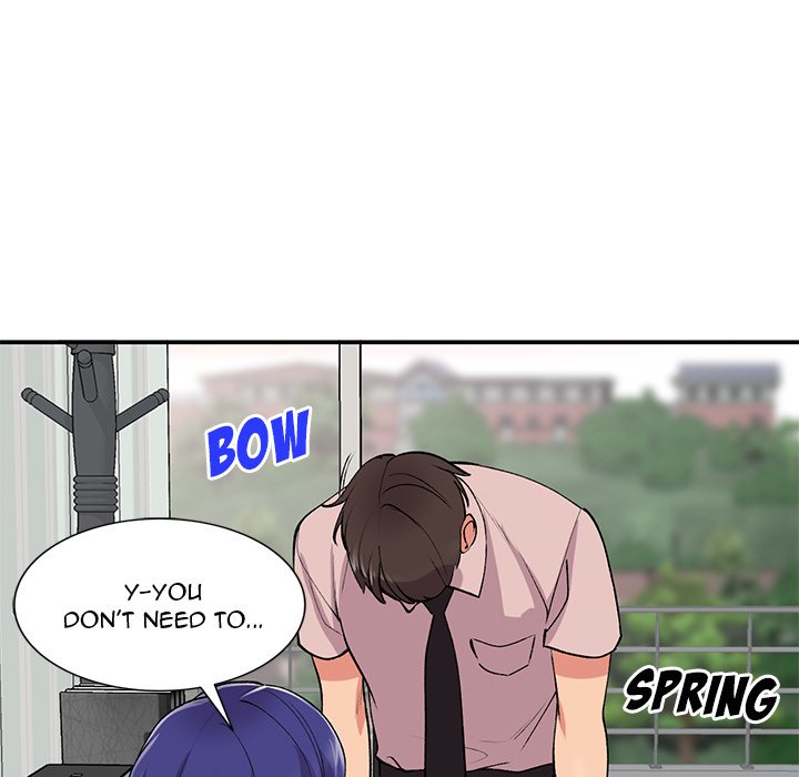 Shh! Her Secret chapter 44 page 27