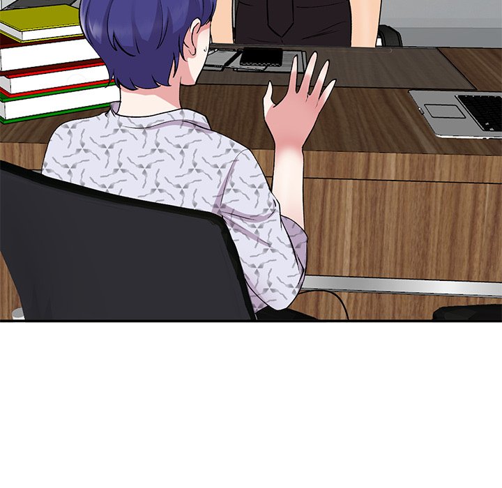 Shh! Her Secret chapter 44 page 28