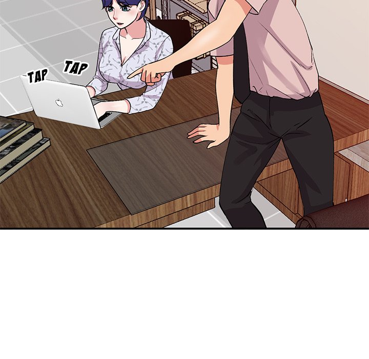 Shh! Her Secret chapter 44 page 33