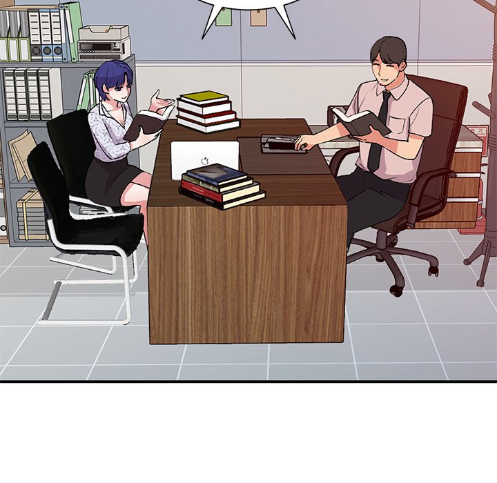 Shh! Her Secret chapter 44 page 35