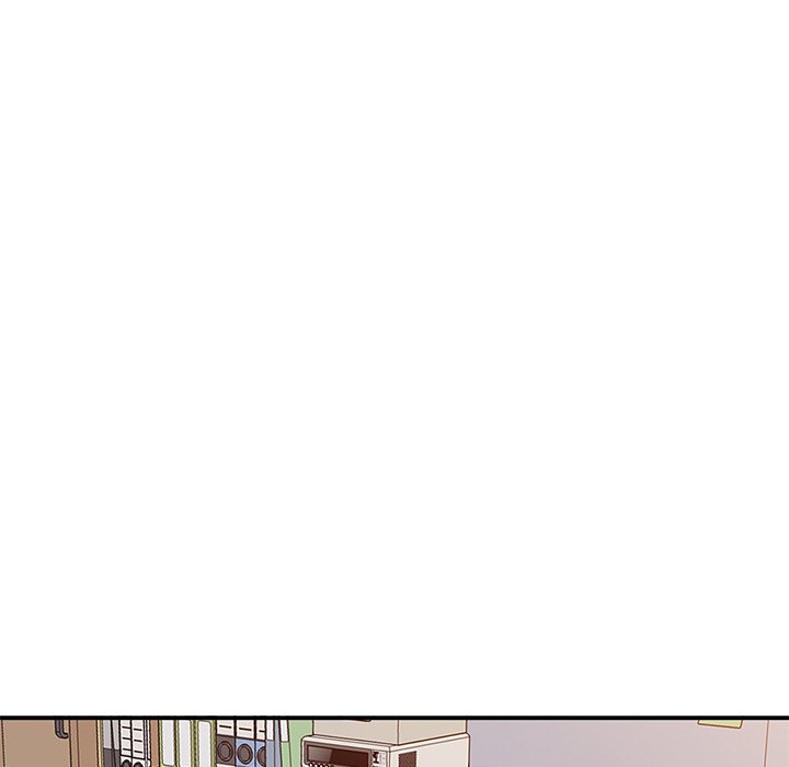 Shh! Her Secret chapter 44 page 36
