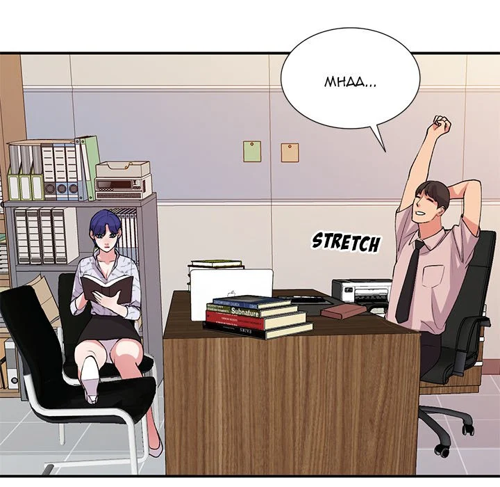 Shh! Her Secret chapter 44 page 39