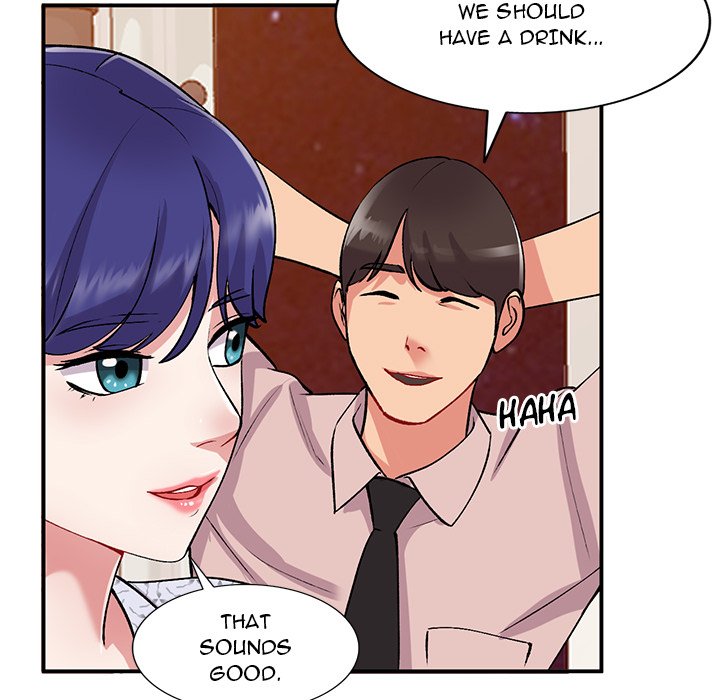 Shh! Her Secret chapter 44 page 41