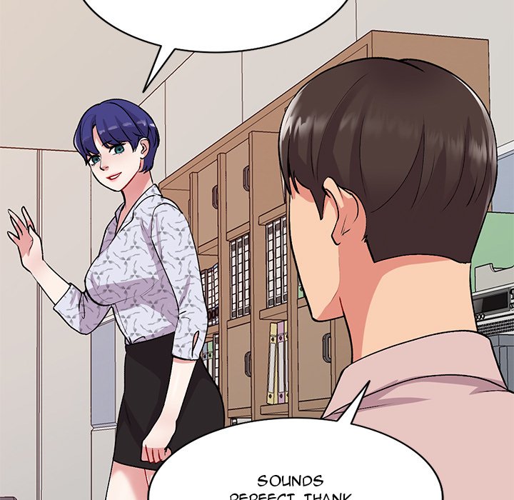 Shh! Her Secret chapter 44 page 43