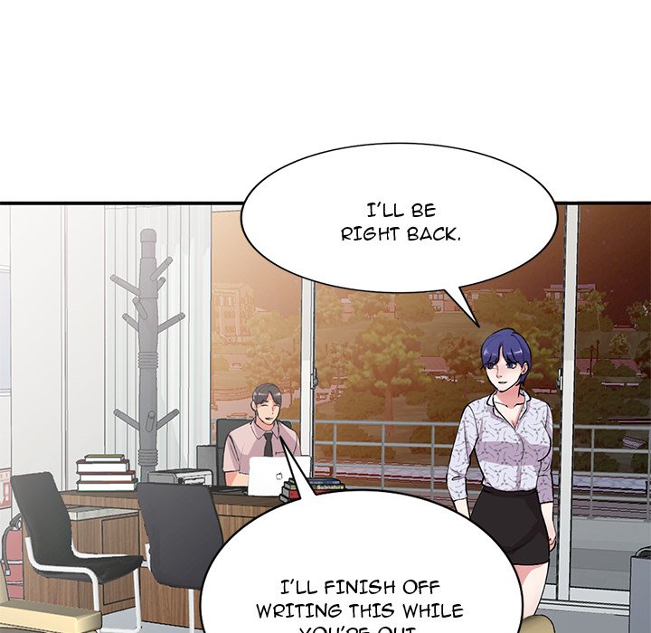 Shh! Her Secret chapter 44 page 45