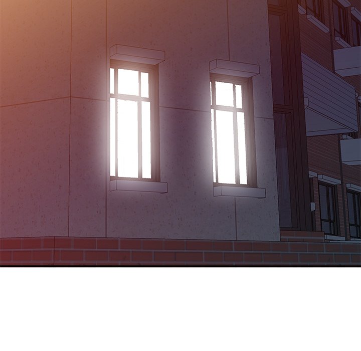 Shh! Her Secret chapter 44 page 50