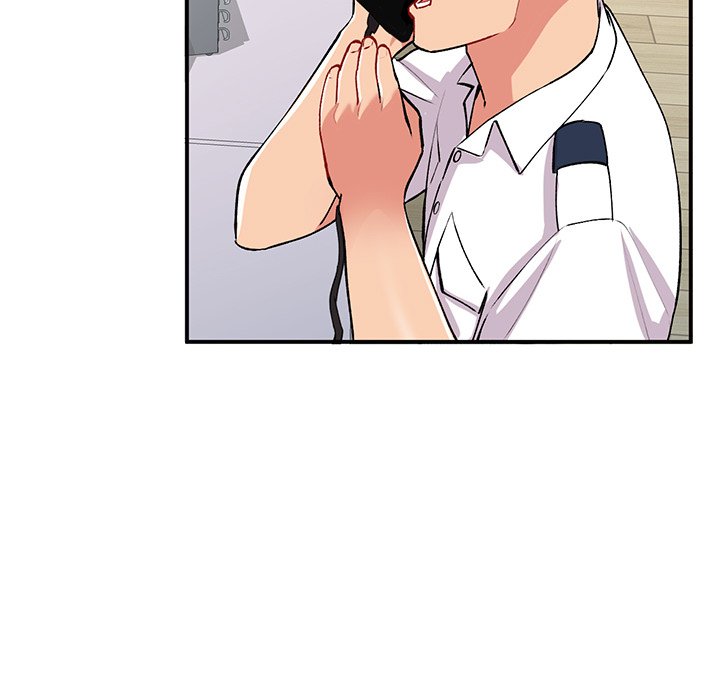 Shh! Her Secret chapter 44 page 56