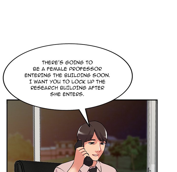 Shh! Her Secret chapter 44 page 57