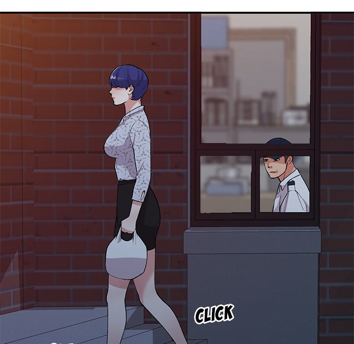 Shh! Her Secret chapter 44 page 62