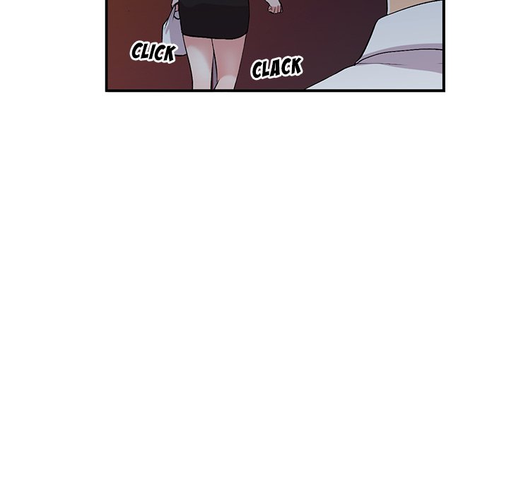 Shh! Her Secret chapter 44 page 65