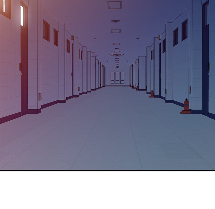 Shh! Her Secret chapter 44 page 71