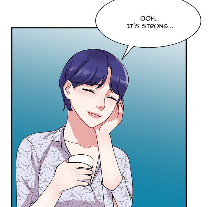 Shh! Her Secret chapter 44 page 75