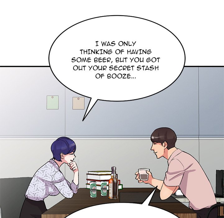 Shh! Her Secret chapter 44 page 77