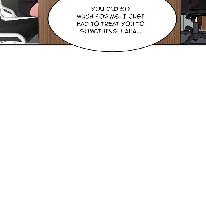 Shh! Her Secret chapter 44 page 78