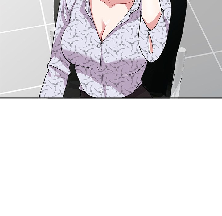 Shh! Her Secret chapter 44 page 80